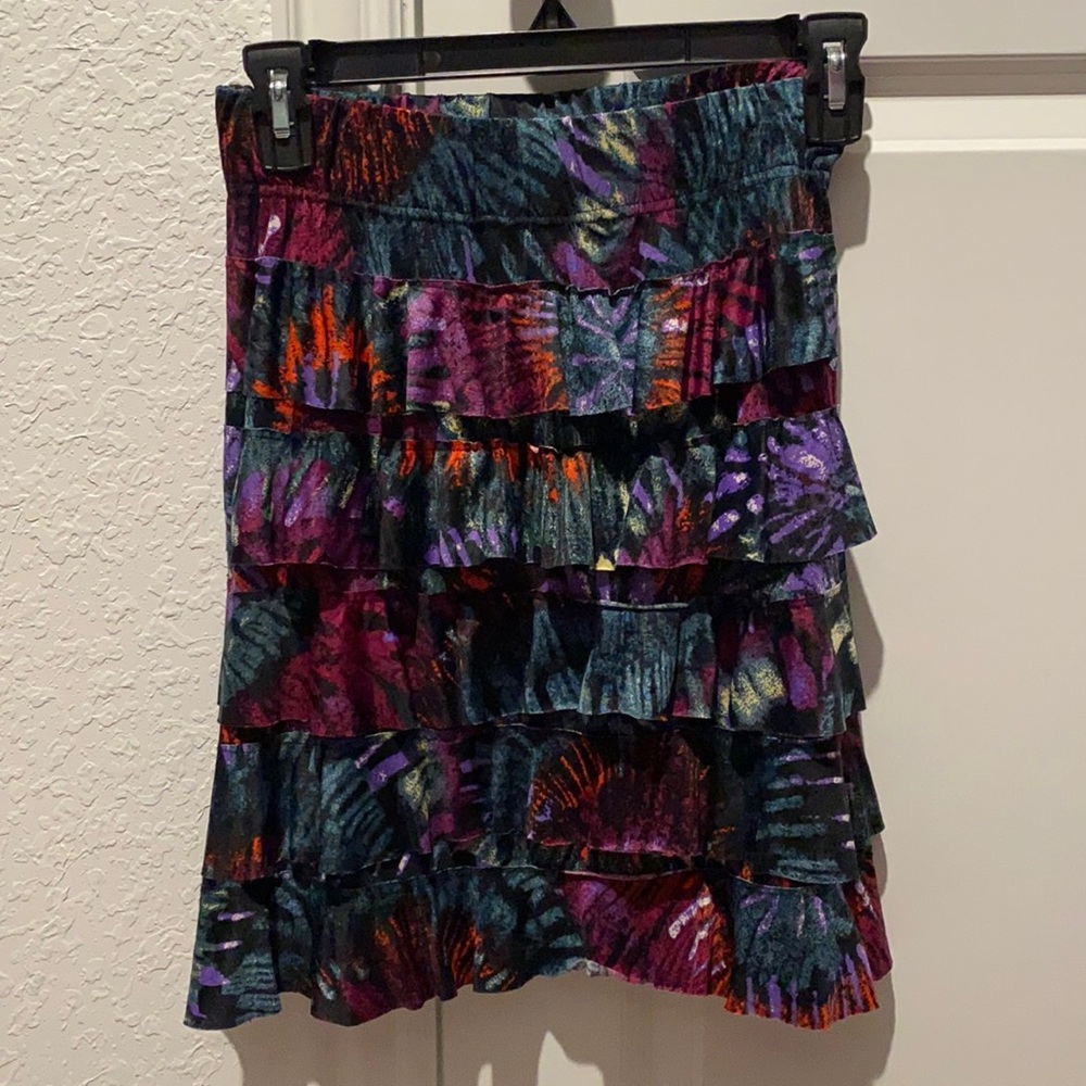Fun skirt
